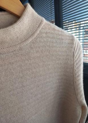 Massimo dutti свитер 2