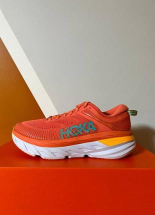 Женские hoka one one bondi 7