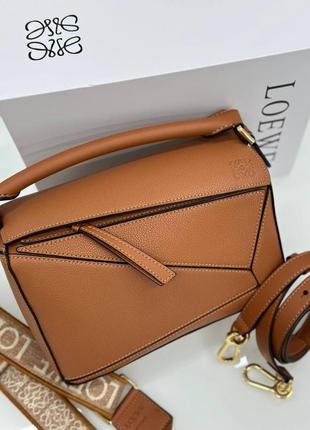 Женская сумка loewe new