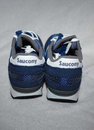 Кросівки фірми saucony 31,5 розміру за устілкою 20,5 см.9 фото
