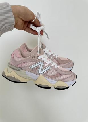 New balance 9060