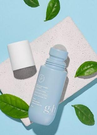 G&h goodness & health™ кульковий дезодорант-антиперспірант amway g&h protect 100 мл
