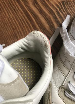 Кросівки adidas 8