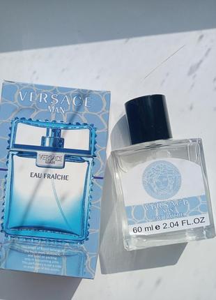 В стиле man eau fraiche