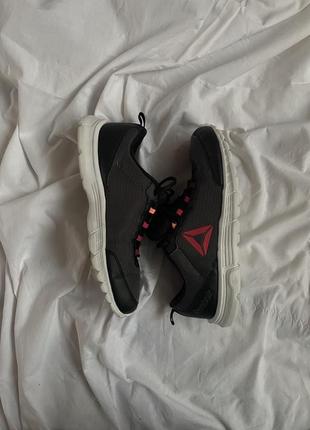 Кроссовки для бега reebok