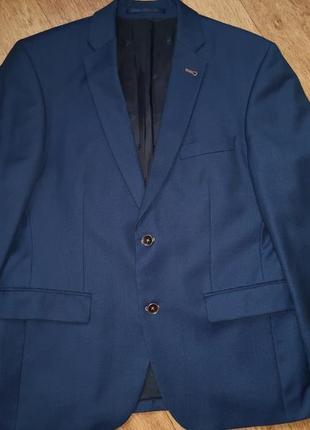 Классический пиджак roy robson4 фото
