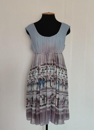 Шифонова сукня від ted baker