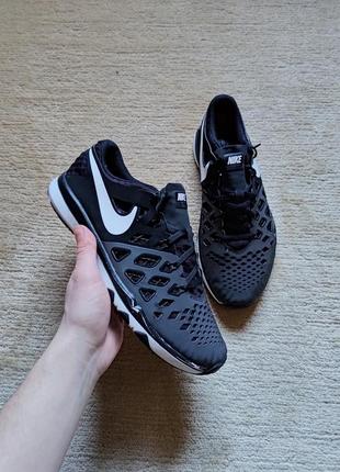 Рефлективные кроссовки nike train speed 4 оригинал