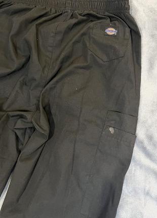 Стильные брюки dickies.6 фото