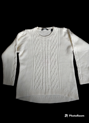 Джемпер з шерстю woman by tchibo