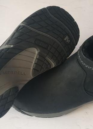 Черевики merrell encore 4 розмір 40 устілка 26 см9 фото