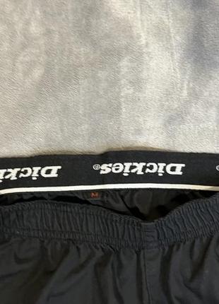 Стильные брюки dickies.5 фото