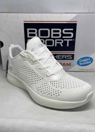 Кросівки жіночі ( оригінал) skechers  bobs squad 2 117018.