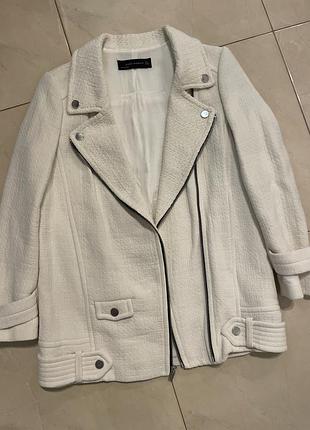Стильная косуха zara 🔥🔥🔥