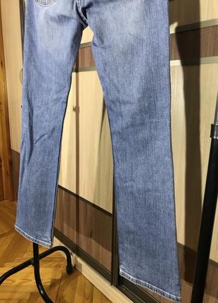 Мужские джинсы брюки vintage lee size 29 оригинал4 фото