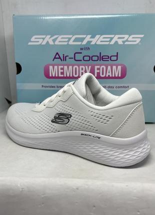 Кроссовки женские ( оригинал) skechers skech-lite pro – perfect time 149991.2 фото