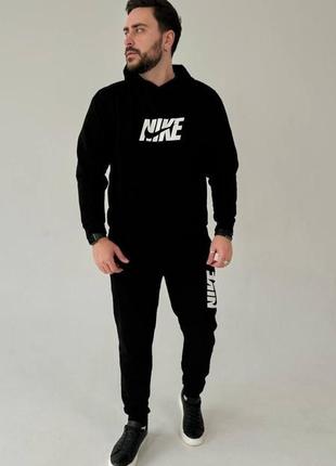 Костюм nike3 фото