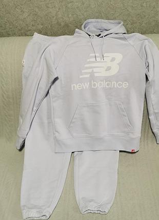 Костюм спортивный new balance