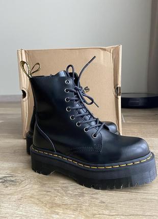 Dr martens мартинсы