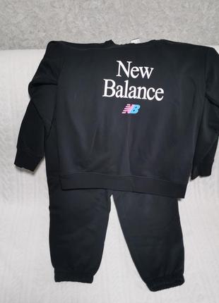 Спортивный костюм new balance