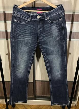 Мужские джинсы брюки vintage wrangler size 34 оригинал1 фото