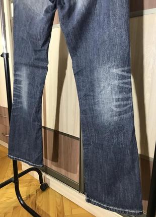 Мужские джинсы брюки vintage wrangler size 34 оригинал5 фото