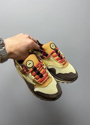 Женские кроссовки nike air max 1 люкс качество9 фото