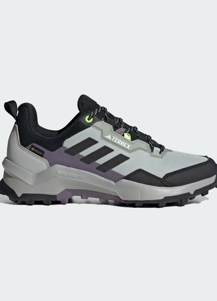 Кроссовки женские  adidas terrex ax4 gore-tex hiking shoes для походов и туризма. оригинал!