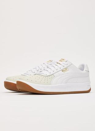 Кроссовки puma gv special haute