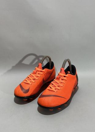 Бутси nike mercurial2 фото