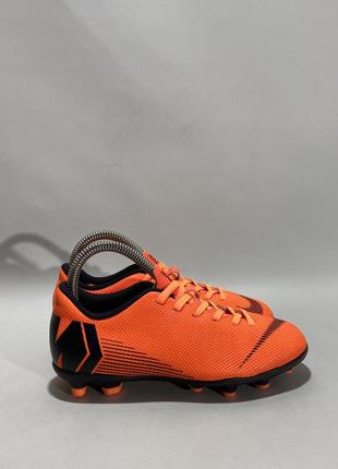 Бутси nike mercurial4 фото