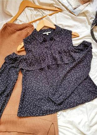 Блузка блуза рубашка сорочка