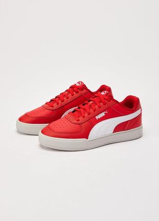 Кроссовки puma caven1 фото