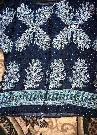 Польська кофточка на літо