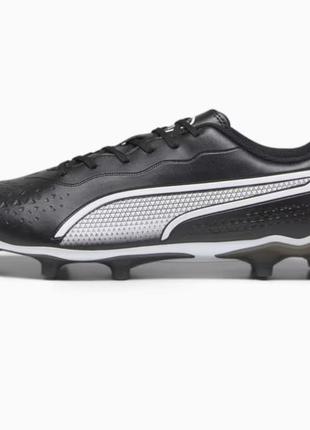 Копачки / бутси  puma king match fg/ag football