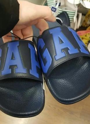 Шлепки gap, оригинал 3