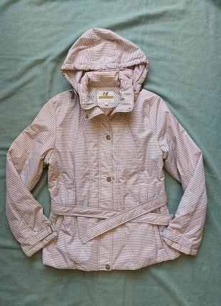 Куртка жіноча демісезонна