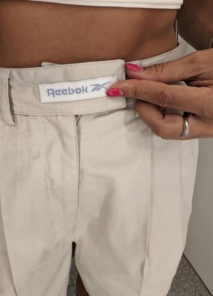 Коттоновый костюм reebok5 фото