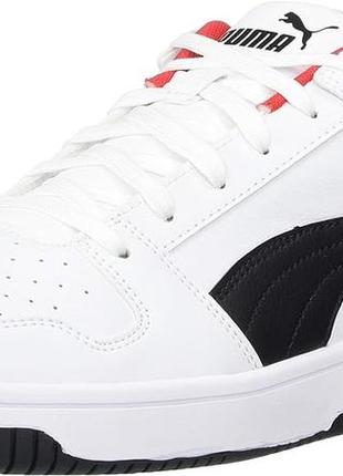 Кроссовки puma rebound layup low