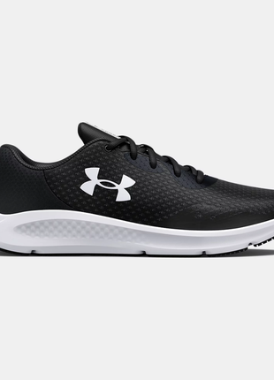 Кросівки under armour charged pursuit 3 (3024878-001) оригінал!