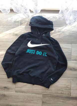 Худі nike big logo