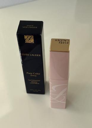 Блиск estée lauder pure color lip3 фото