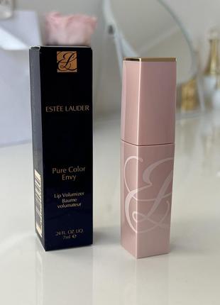 Блиск estée lauder pure color lip4 фото