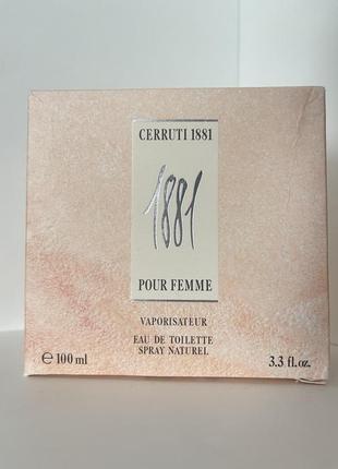 Cerruti 1881