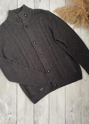 Новый свитер, кофта holmes &co xl (50/52)