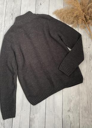 Новый свитер, кофта holmes &co xl (50/52)7 фото