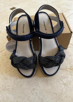 Босоніжка mayoral