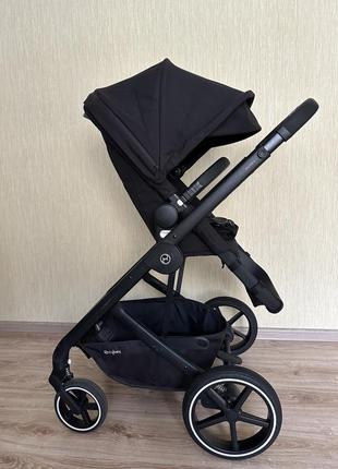 Коляска cybex balios s 2 в 1