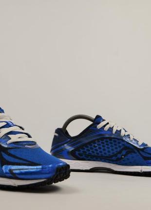 Чоловічі кросівки saucony type a5, 40.5р2 фото