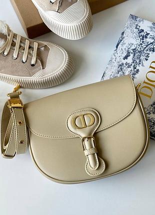 Женская сумка бобби диор dior